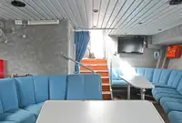 క్రూయిజ్ ఓడ అమ్మకానికి