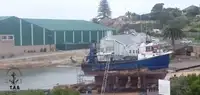 Trawler అమ్మకానీకి వుంది