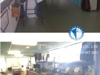 ఆయిల్/కెమికల్ ట్యాంకర్ అమ్మకానికి
