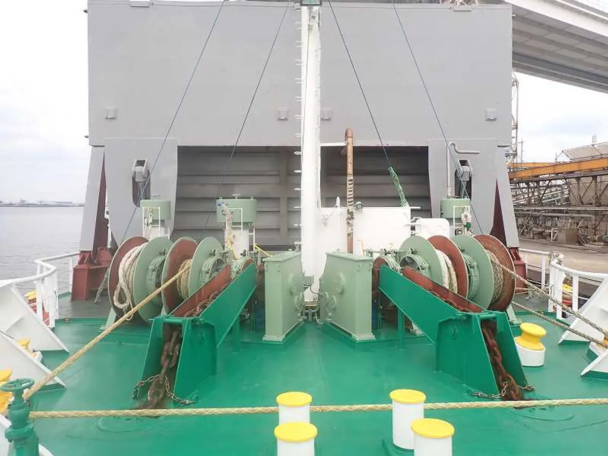 General Cargo/Multi-purpose అమ్మకానికి