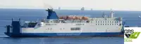 Ro-Ro ship అమ్మకానీకి వుంది