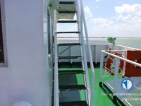 ఆయిల్/కెమికల్ ట్యాంకర్ అమ్మకానికి