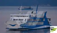 Ro-Ro ship అమ్మకానీకి వుంది