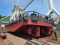 General Cargo/Multi-purpose అమ్మకానికి