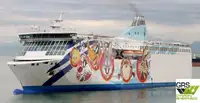 Ro-Ro ship అమ్మకానీకి వుంది