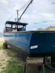 ట్రాలర్ అమ్మకానికి