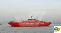 Ro-Ro ship అమ్మకానీకి వుంది