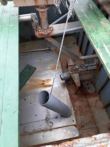 ట్రాలర్ అమ్మకానికి