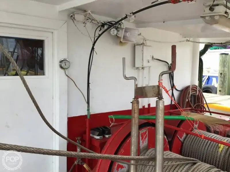 ట్రాలర్ అమ్మకానికి