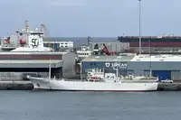 Trawler అమ్మకానీకి వుంది