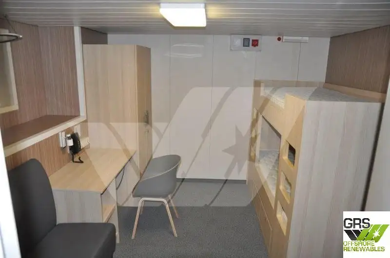 విండ్ ఫార్మ్ సర్వీస్ వెసెల్ అమ్మకానికి