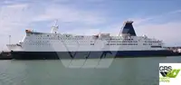 Ro-Ro ship అమ్మకానీకి వుంది
