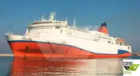 Ro-Ro ship అమ్మకానీకి వుంది