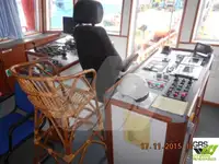 సరఫరా నౌక అమ్మకానీకి వుంది