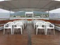 క్రూయిజ్ ఓడ అమ్మకానికి