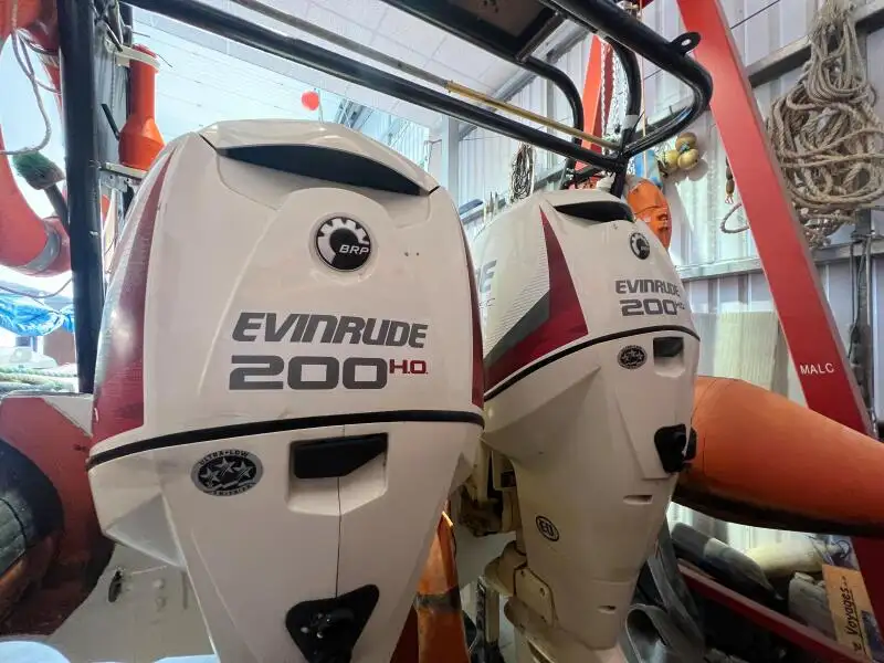 పని చేసే పడవలు అమ్మకానికి