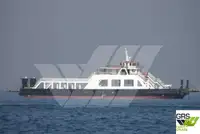 రో-రో షిప్ అమ్మకానికి
