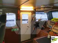 Ro-Ro ship అమ్మకానీకి వుంది
