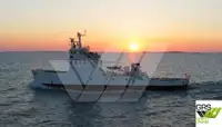 Ro-Ro ship అమ్మకానీకి వుంది