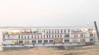 క్రూయిజ్ ఓడ అమ్మకానికి