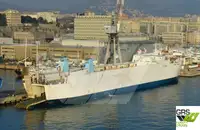 Ro-Ro ship అమ్మకానీకి వుంది