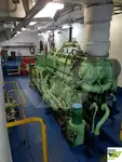 రో-రో షిప్ అమ్మకానికి