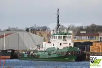 తోపుడు పడవ అమ్మకానీకి వుంది