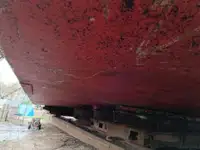 బార్జ్ అమ్మకానికి