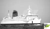 Ro-Ro ship అమ్మకానీకి వుంది