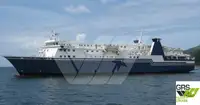 Ro-Ro ship అమ్మకానీకి వుంది