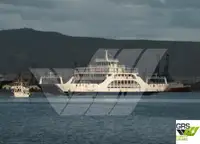 Ro-Ro ship అమ్మకానీకి వుంది