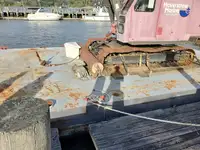 బార్జ్ అమ్మకానికి
