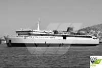 Ro-Ro ship అమ్మకానీకి వుంది