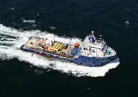 Bunker tanker అమ్మకానీకి వుంది