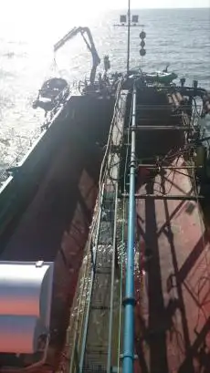 డ్రెడ్జర్ అమ్మకానికి