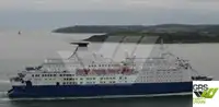 Ro-Ro ship అమ్మకానీకి వుంది