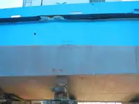 బార్జ్ అమ్మకానికి