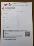 ఆయిల్/కెమికల్ ట్యాంకర్ అమ్మకానికి