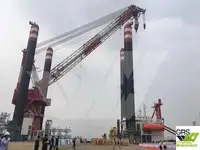 జాక్-అప్ డ్రిల్లింగ్ రిగ్ అమ్మకానికి