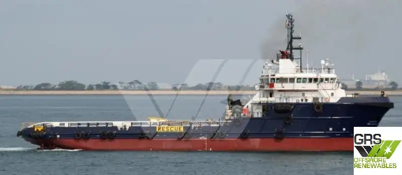 సరఫరా ఓడ అమ్మకానికి