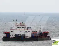 Jack-up drilling rig అమ్మకానీకి వుంది