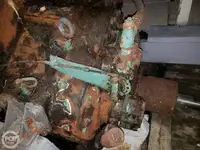 ఫెర్రీ ఓడ అమ్మకానికి