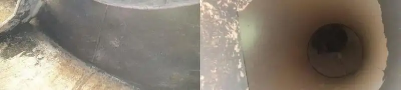 ఆయిల్/కెమికల్ ట్యాంకర్ అమ్మకానికి