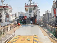 టగ్‌బోట్ అమ్మకానికి