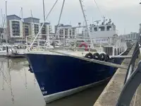 Trawler అమ్మకానీకి వుంది