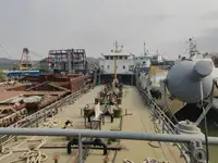 ఆయిల్/కెమికల్ ట్యాంకర్ అమ్మకానికి