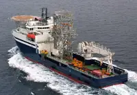 ఫాస్ట్ సప్లై వెసెల్ (FSV) అమ్మకానీకి వుంది
