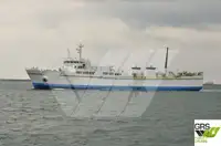 Ro-Ro ship అమ్మకానీకి వుంది