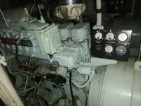 పహారా పడవ అమ్మకానికి