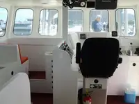 Trawler అమ్మకానీకి వుంది